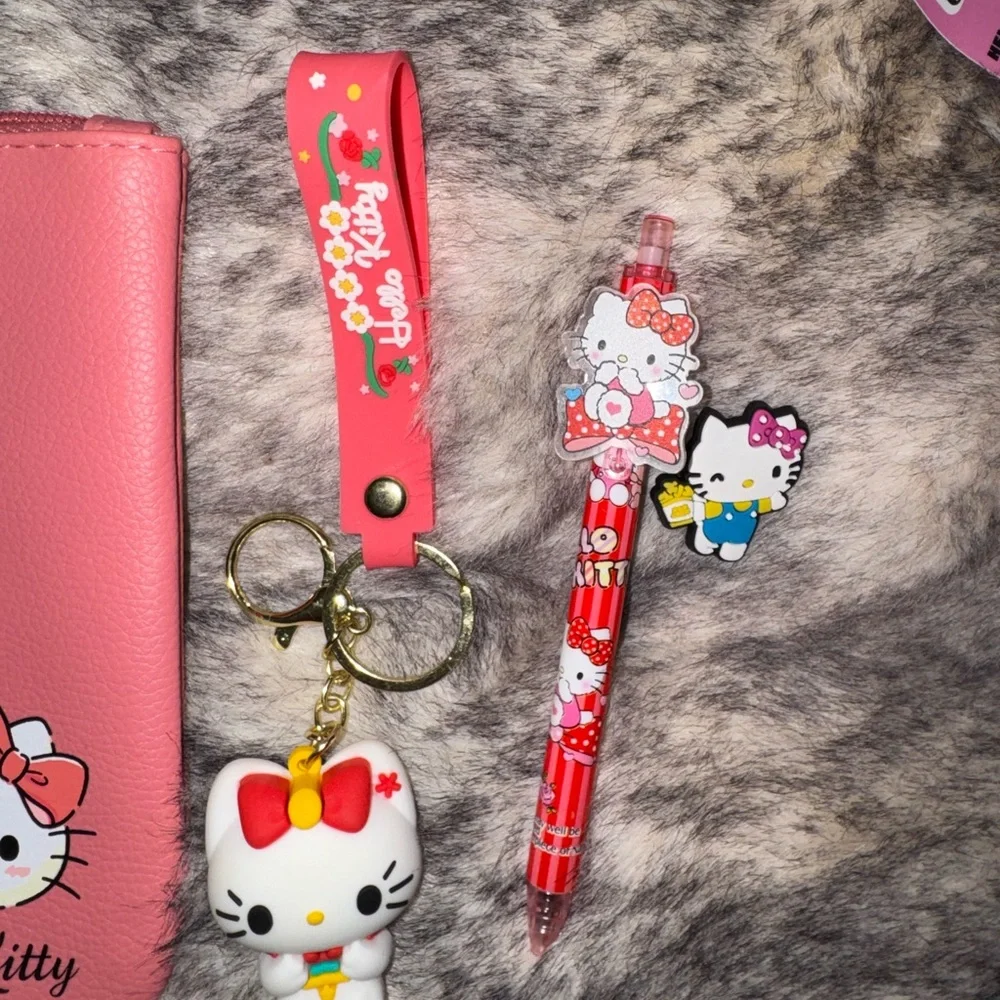 Primark hello kitty